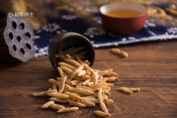 麦冬泡水喝一次用几粒 麦冬泡水喝的功效与作用