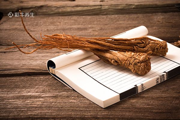 当归怎样泡水喝 当归泡水喝的功效与作用