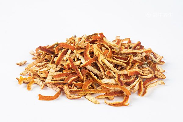 山楂陈皮泡水喝的功效 山楂陈皮泡水喝有什么好处