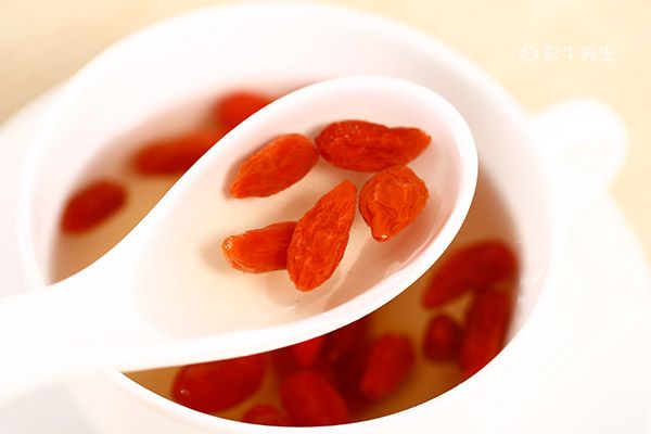 喝枸杞子泡水有什么好处和坏处 喝枸杞子泡水的利弊