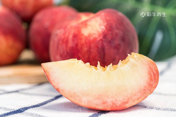 经期可以吃桃子吗 桃子的功效与作用