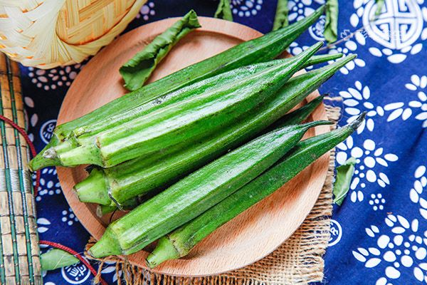 孕妇可以吃秋葵吗 秋葵的功效与作用