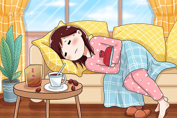 女生痛经有什么办法缓解 哪些方法可以缓解痛经