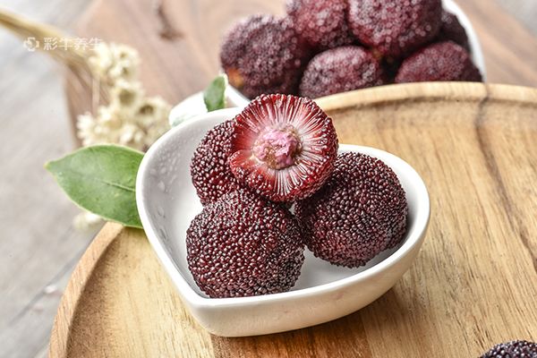 孕妇能不能吃杨梅 孕妇吃杨梅的注意事项