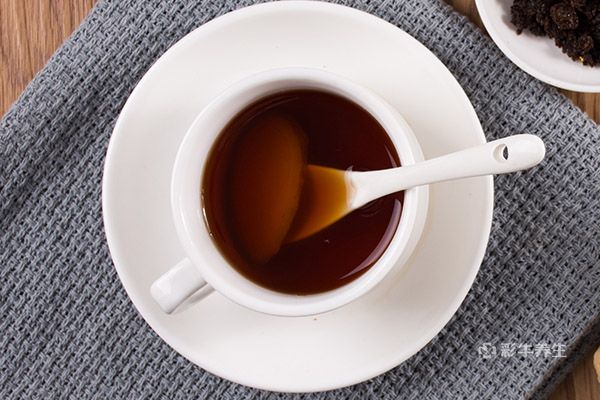 红糖水可以缓解痛经吗 喝红糖水有什么好处