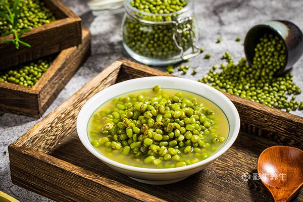 经期可以喝绿豆汤吗 绿豆汤的作用与功效