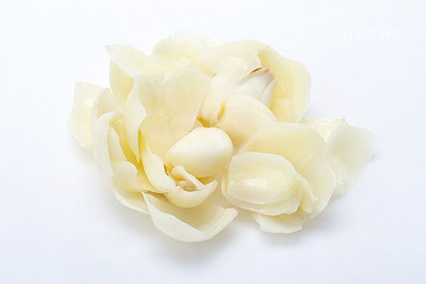 百合可以泡水喝吗 百合泡水喝的功效与作用