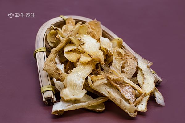 玉竹泡水喝功效和作用 玉竹泡水喝有哪些好处