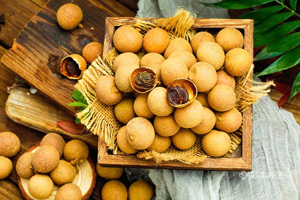 龙眼叶的功效与作用