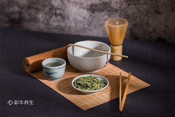 茶叶泡脚的功效与作用 茶叶泡脚有哪些好处