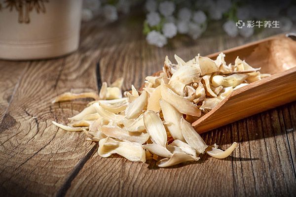 百合的吃法和做法 百合怎么做好吃