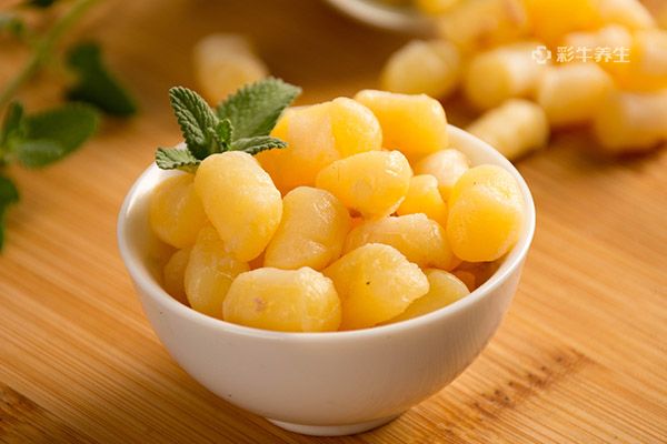 干贝用冷水泡多长时间 干贝的作用与功效