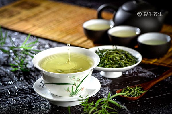 竹叶泡水喝的功效与作用 竹叶泡水喝的好处