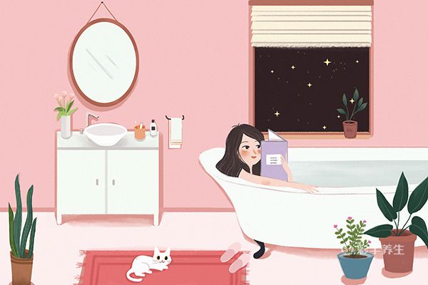 艾草泡澡的功效与作用及禁忌 艾草泡澡的好处与禁忌