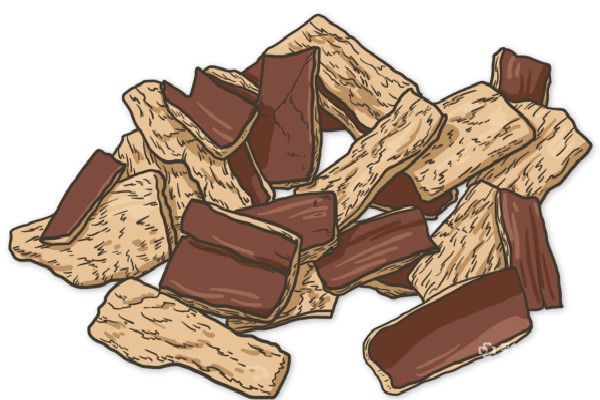 杜仲泡水喝的功效与作用 杜仲泡水喝的好处