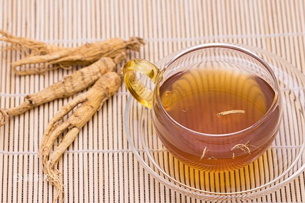 人参酒怎么泡制方法 人参酒的功效与作用