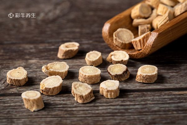 当归黄芪党参的功效与作用吃法