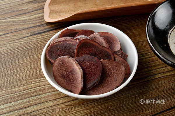 鹿茸片泡水功效与作用 鹿茸片泡水喝的好处