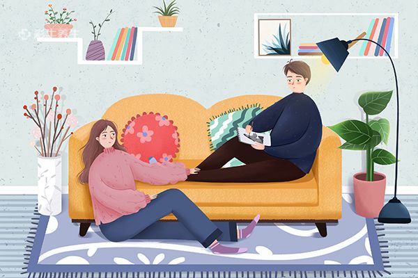 男生第一次也会痛吗 男生第一次会痛吗