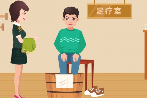 艾叶泡脚的方法和用量 艾叶泡脚的功效与作用