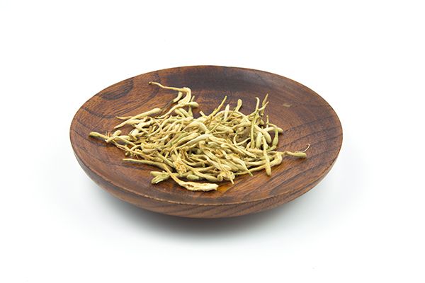 金银花一般泡几根 金银花泡水的功效与作用