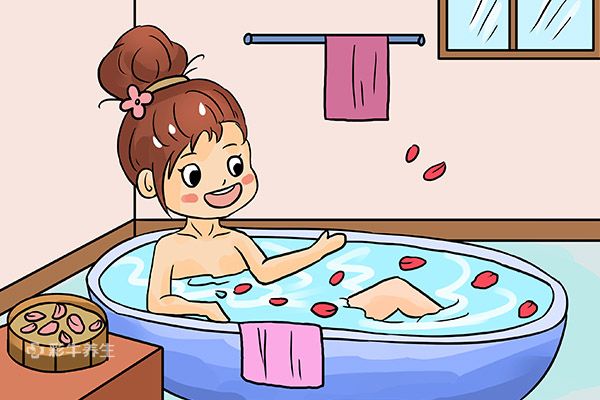 艾草泡澡的功效与作用及禁忌 艾草泡澡的好处与禁忌