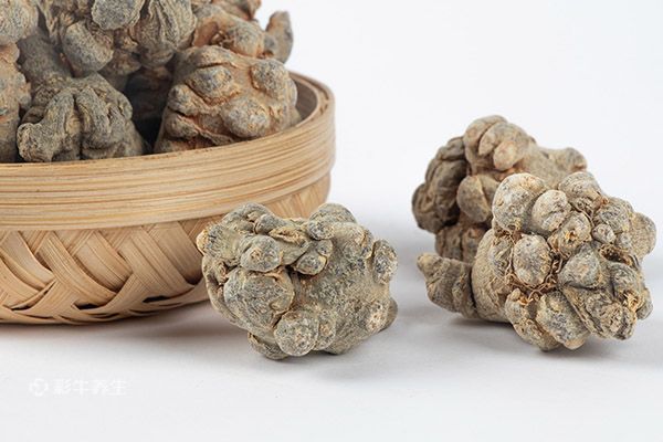 田七的功效与作用吃法 田七的好处及食用方法