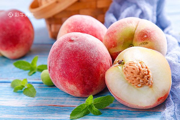 孕妇能不能吃桃子 孕妇吃桃子的好处
