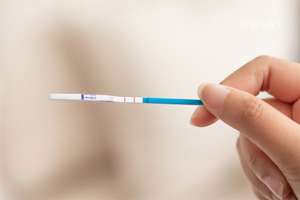 试纸多久能测出来怀孕 一般怀孕几天能用试纸测出来