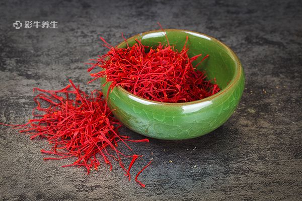 藏红花泡酒的功效 藏红花泡酒有什么好处