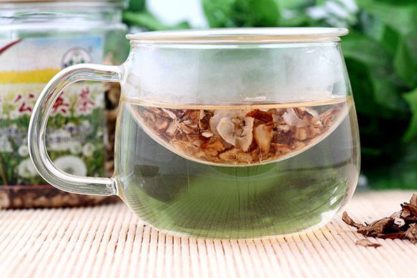 蒲公英和红枣泡水喝的功效 蒲公英和红枣泡水喝好处