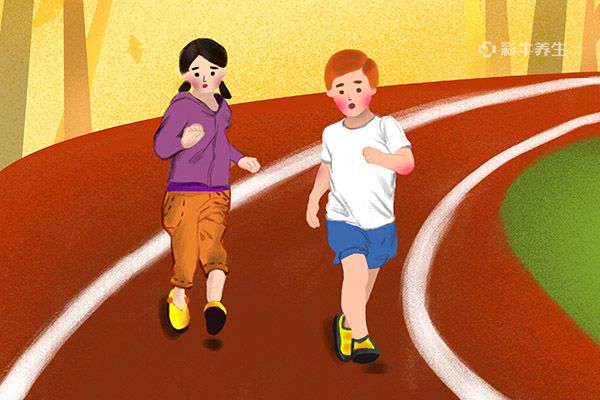 女人长期跑步的好处 女人长期跑步有哪些好处