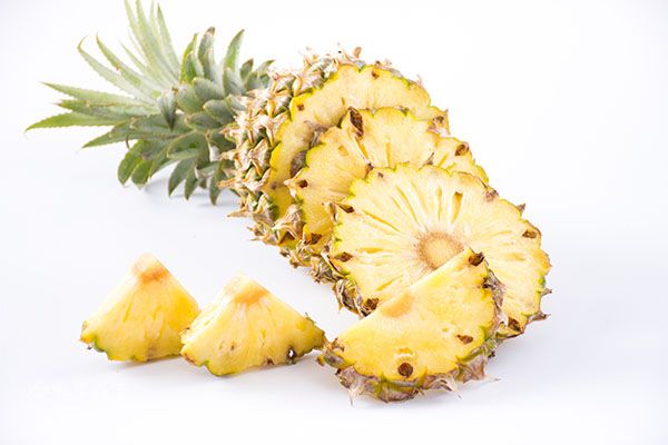 孕妇可以吃凤梨吗 凤梨的功效与作用