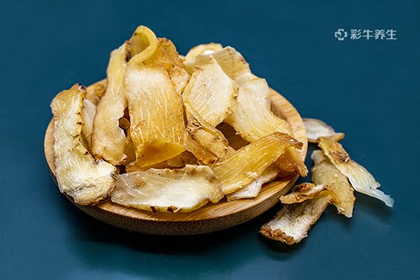 玉竹泡水喝功效和作用 玉竹泡水喝有哪些好处