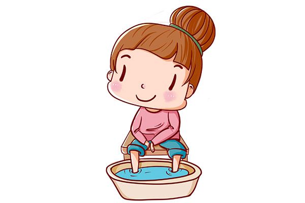 泡脚出汗多是寒气多吗 泡脚出汗多是怎么回事