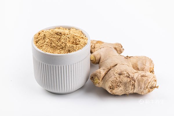 姜粉泡脚的功效与作用 姜粉泡脚的好处