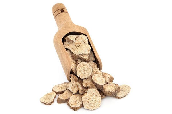 白术泡水喝的功效 白术泡水喝有哪些好处