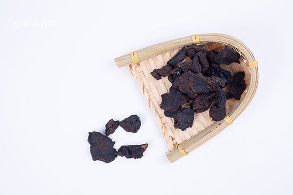 熟地黄泡水喝的功效 熟地黄泡水喝有哪些好处