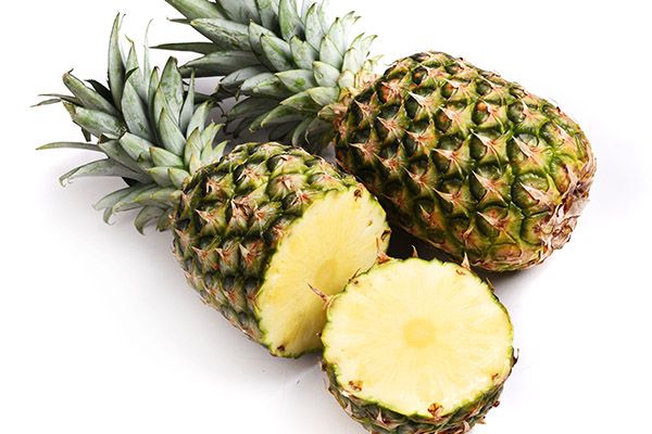 孕妇可以吃凤梨吗 凤梨的功效与作用