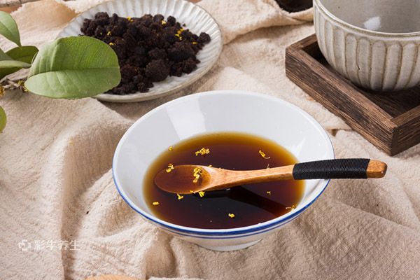 红糖水可以缓解痛经吗 喝红糖水有什么好处