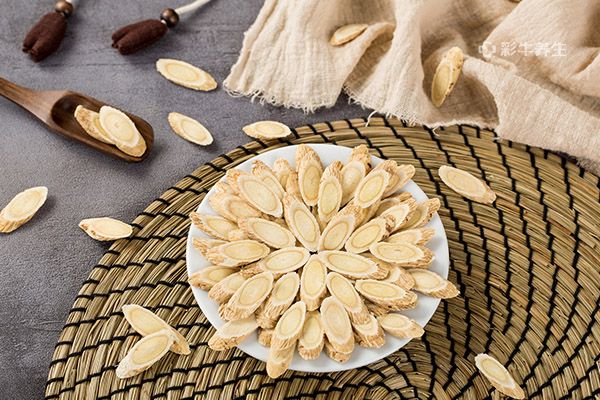 黄芪泡水可以长期喝吗 黄芪泡水喝的功效与作用