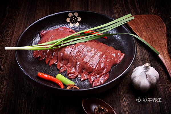 女人吃猪肝有什么好处 猪肝对女人的好处