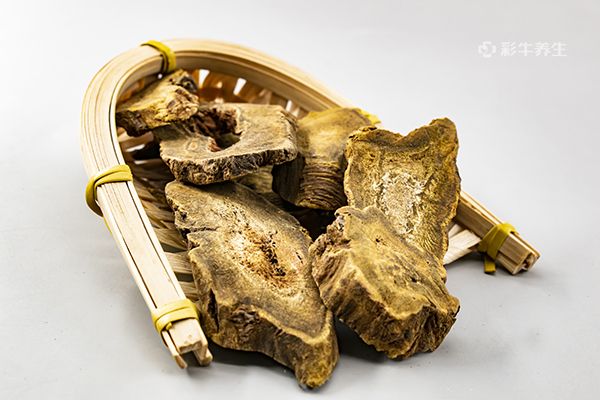 大黄泡水的方法 大黄泡水的功效与作用