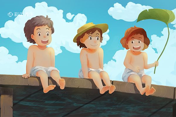 小孩流鼻血是什么原因引起的呢 小孩流鼻血是什么原因