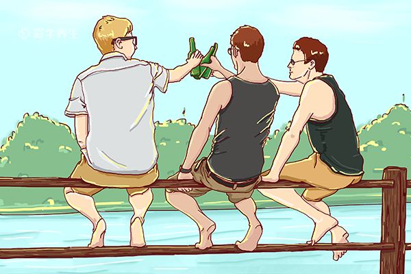 男生一般怎么处理晨勃 男生一般怎么办