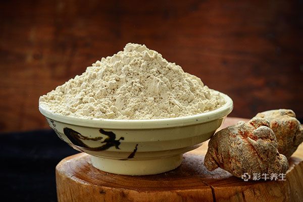 三七粉可以长期服用吗 长期服用三七粉的好处