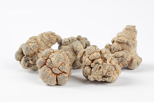 田七的功效与作用吃法 田七的好处及食用方法