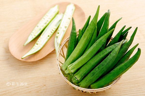 女人吃秋葵有什么好处 女人吃秋葵的功效