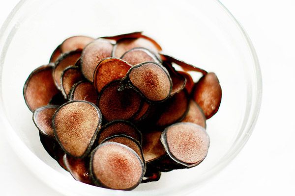 鹿茸片泡水功效与作用 鹿茸片泡水喝的好处