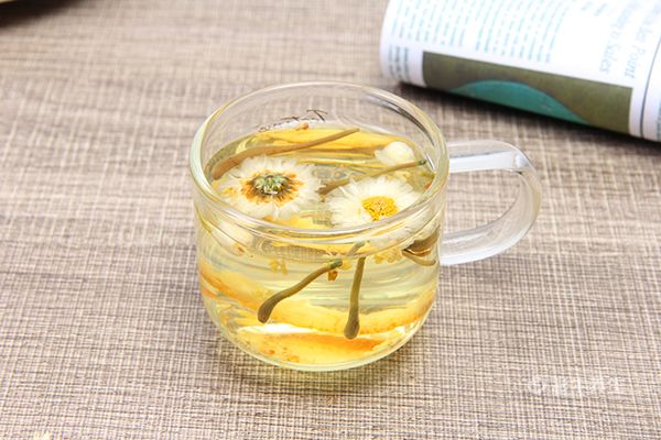 孕期拿什么泡水喝最好 孕期喝什么水好